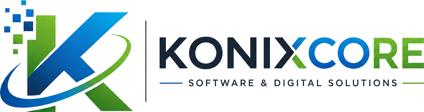 KonixCore